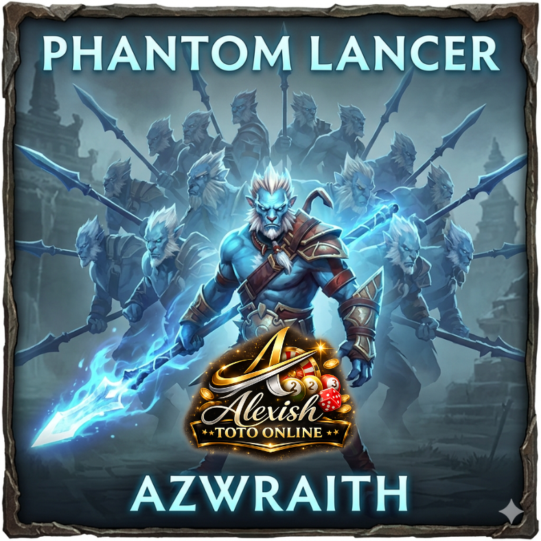 ALEXISH Link Alternatif Login Resmi Slot Gacor Anti Blokir